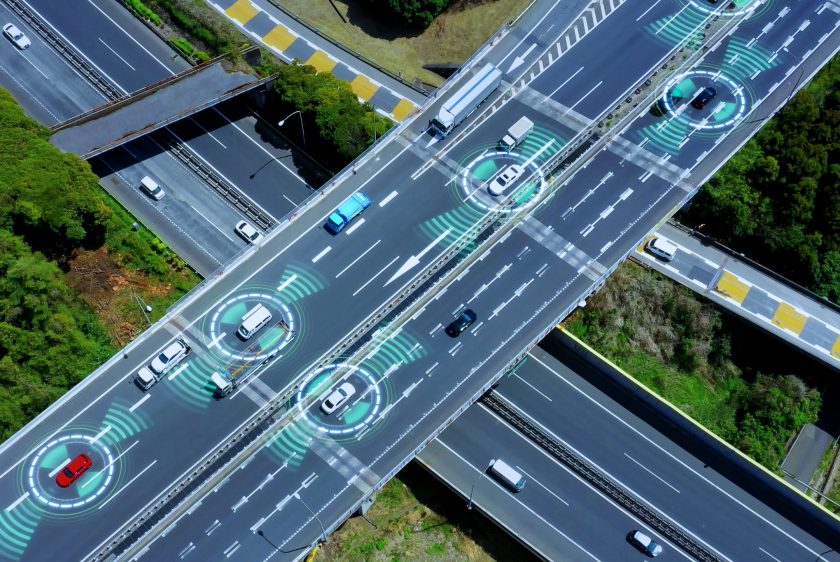 ADAS Recalibration in Phoenix, AZ